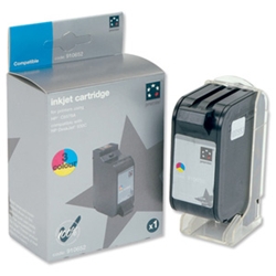 5 star Compatible Inkjet Cartridge Colour [for